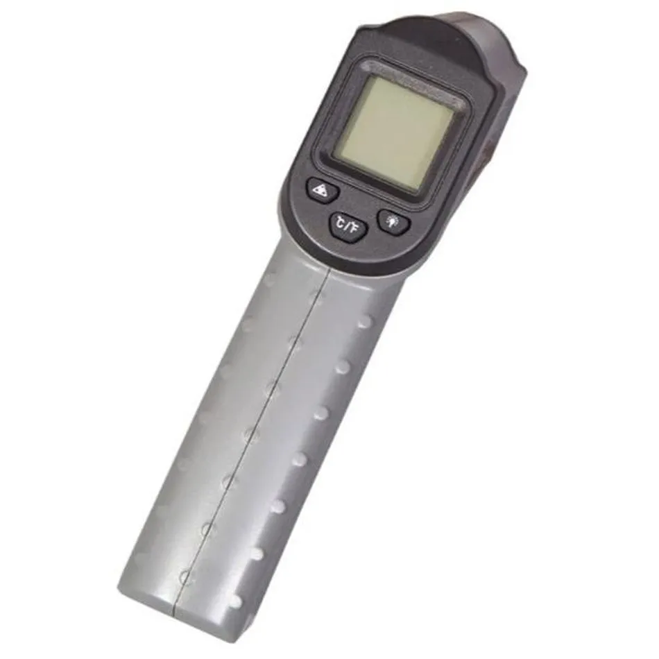 INFRARED LASR DIG THERMOMETER